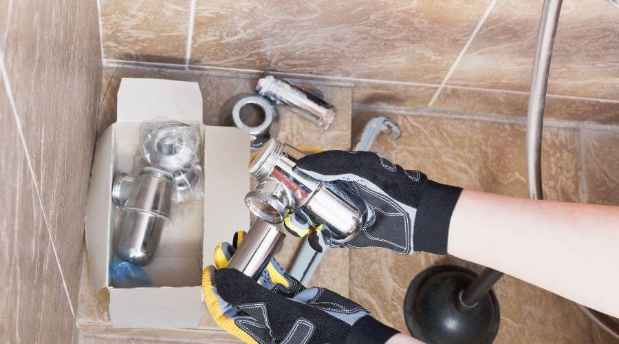 Professional Storm Sewer Service in Castle, OK